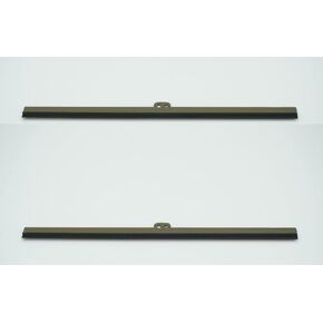500813 2PCS/SET M38 M38A1 M151 MB CJ Series WIPER BLADES 9" 9 INCH 500813