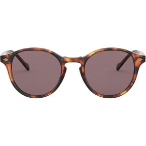 Vogue Eyewear Men's Vo5327s Round Sunglasses