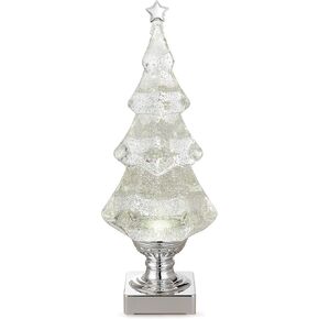 Clear Table Tree Light