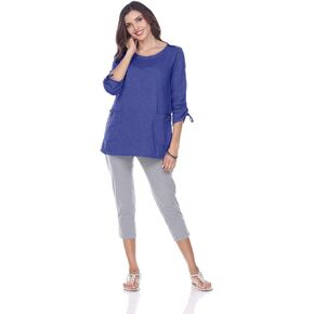 Neon Buddha Women's Standard Seychelles Tunic