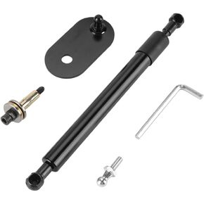 Tailgate Assist Shock Truck Lift Assist - Compatible for Ford F-150 2004-2014 for Lincoln Mark LT 2006-2008