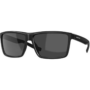 WISTON Polarized Sunglasses for Men Women Large Rectangular Classic UV400 Protection Driving Fishing Shades Sun Glasses