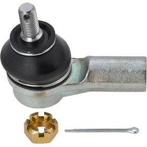 TRW JTE7514 Steering Tie Rod End for Honda Civic: 2001-2005 and other applications