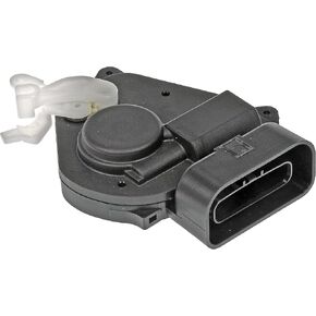 Dorman 746-827 Front Passenger Side Door Lock Actuator Motor Compatible with Select Toyota Models