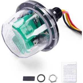 Surge Protection Device,Solar Surge Protector Device 300VDC Replacement Midnite Solar MNSPD-300-DC