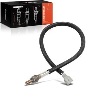 A-Premium O2 Oxygen Sensor Compatible with Nissan Armada TITAN 2017-2019, NV2500 2018-2021, NV3500 2018-2019, Rogue Sport 2017-2021, Sentra 2013-2016,TITAN XD & Infiniti QX80 2016-2018, Downstream