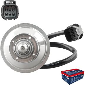 234-9114 Oxygen O2 Sensor Upstream Heated Air Fuel Ratio Compatible with Toyota R4V4 Venza Sienna Highlander Scion tc Lexus RX350 RX450H 2.5L 3.5L L4 V6 Replace 234-9115 89467-48200 89467-0E140