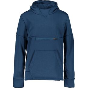 Obermeyer Boys' Asher Fleece Hoodie (Big Kids)