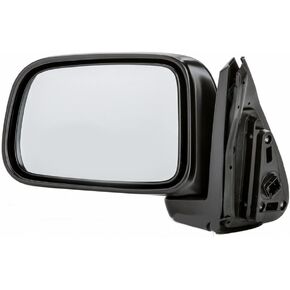 For Honda CR-V 1997 1998 1999 2000 2001 Door Mirror Passenger Side | Power | Non-Heated | Replacement For 76200-S10-A01 | HO1321115