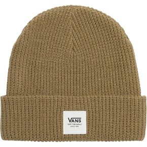 Vans Unisex Waffle Knit Cuff Beanie