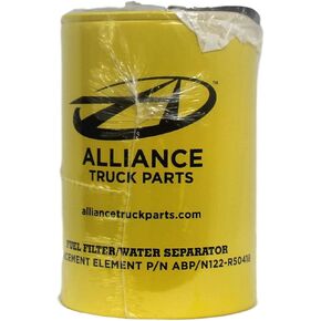 Freightliner Water Filter - ABP N122R50418