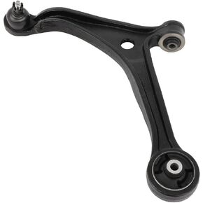 SCITOO 1pc-Front Suspension Part K620505 Front Lower Control Arm and Ball Joint Driver Side 2005-2010 for Honda Odyssey