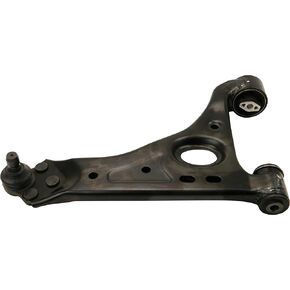 MOOG RK623138 Suspension Control Arm and Ball Joint Assembly front right lower