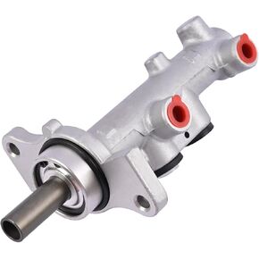 M630619 Brake Master Cylinder Compatible with Mazda CX-9 2007 2008 2009 2010 2011 2012 2014 2015 Replace TD11-43-40Z TD11-43-40ZA TD11-43-40ZR0A