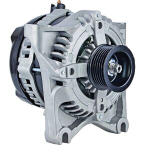 DB Electrical 400-52387R Remanufactured Alternator For 5.4L Ford Expedition, Lincoln Navigator 2007-2008 104210-5630 7L7T-10300-AC, 7L7Z-10346-B (Renewed)