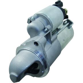 OEG Parts New Starter Compatible With Hyundai Azera 3.3L 2009-10, Azera 3.8L 2010-11, Entourage 2009, Veracruz 2010-2012 8000300, 8000327, 36100-3C150, 36100-3C180, SDR0383, 41012422