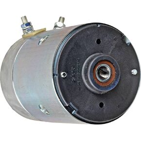 DB Electrical MAH-MM152 Pump Motor Compatible With/Replacement For Mahle 11.216.117, AMJ5705, MM152 Tractors