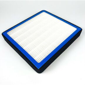 CF10285 CP285 Cabin Air Filter with Activated Carbon Fresh Air for Select Toyota Lexus Vehicles, for Camry RAV4 Highlander Corolla 4Runner Avalon Prius for Lexus ES350 GS350 Replace CF10285