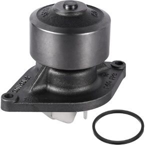 AW6222 Water Pump (C&U Bearing) 68003402AB For Dodge 2002-2012 Ram 2500 3500 4500 5500 Cummins Diesel 5.9L 6.7L L6