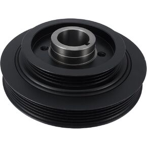 594-139 Engine Harmonic Balancer Crankshaft Pulley Compatible with Toyota Camry 1992-2001, Celica 1994-1999, Rav4 1996-2000, Solara 1999-2001 2.0L 2.2L L4, Replaces 1340803020 1340874031