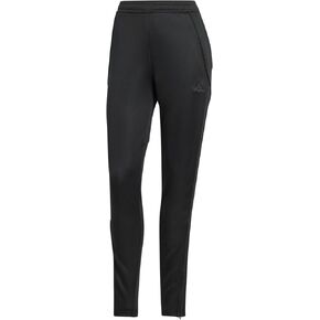 adidas Women's Tiro 24 Training Pants, Black/Black