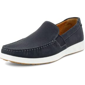 ECCO Men's Lite Moc Summer Driving Style Loafer