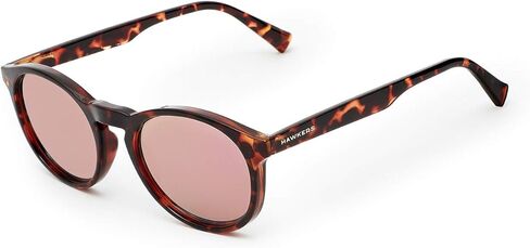 Hawkers Bel Air - نظارات شمسية للنساء والرجال - نظارات شمسية عصرية - حماية 100% من الأشعة فوق البنفسجية 400 in Kuwait