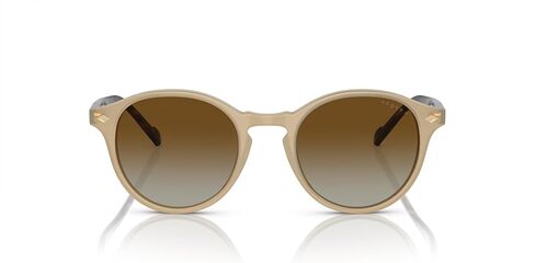 Vogue Eyewear Men's Vo5327s Round Sunglasses in Saudi Arabia