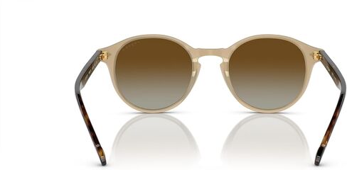 Vogue Eyewear Men's Vo5327s Round Sunglasses in Saudi Arabia