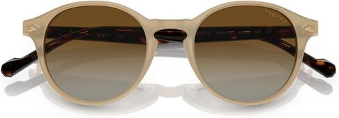 Vogue Eyewear Men's Vo5327s Round Sunglasses in Saudi Arabia