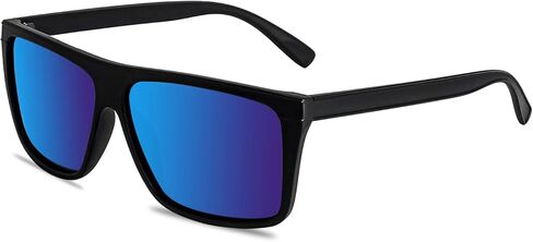 OCCI CHIARI Oversized Polarized Sunglasses Men Fashion Sun Glasses UV400 Protection in Saudi Arabia