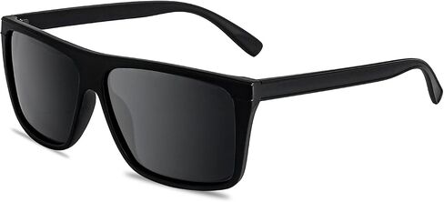 OCCI CHIARI Oversized Polarized Sunglasses Men Fashion Sun Glasses UV400 Protection in Saudi Arabia