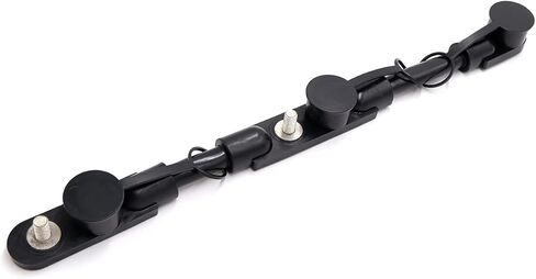 Multi- Overmolded (Black Negative) Group 31 8" 1/0 4 Battery Cable for Truck Marin Boat Yachet RV Caravan Battery Motor Trailer Bus in Kuwait