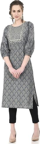 AnjuShree Choice Women Indian Kurtis for women in Kuwait