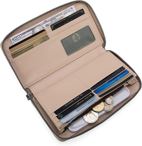 حقيبة كروس رانجلر ويسترن فرينج بمقبض علوي مع محفظة للنساء in Kuwait