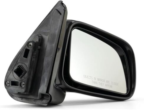 لهوندا CR-V 1997 1998 1999 2000 2001 مرآة الباب جانب الركاب | القوة | غير مسخن | بديل لـ 76200-S10-A01 | HO1321115 in Kuwait