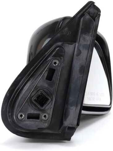 لهوندا CR-V 1997 1998 1999 2000 2001 مرآة الباب جانب الركاب | القوة | غير مسخن | بديل لـ 76200-S10-A01 | HO1321115 in Kuwait
