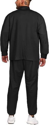 Men's 80s 90s Costumes Old School Hip Pop Rapper Outfits in Kuwait