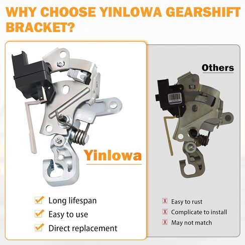 68470756AA Ram 2500 1500 دعامة ناقل الحركة متوافقة مع 2009-2021 دودج رام 1500، 2010-2018 رام 2500 3500 دعامة ناقل الحركة لعمود التوجيه 5057506AH 5057506AC 5057506AD 5057506AE 5057506AF in Kuwait