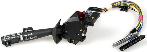 Dorman 2330814 Multifunction Switch Assembly Compatible with Select Models in Saudi Arabia