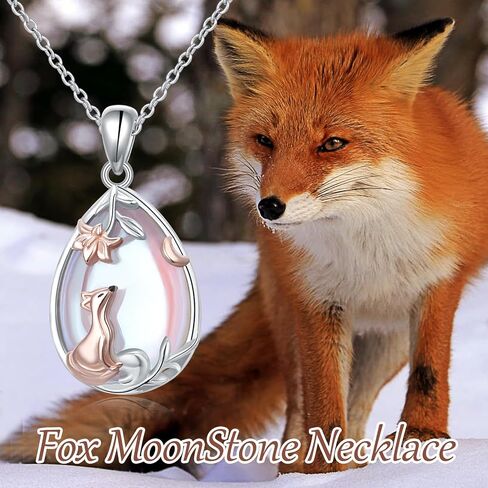 Alphm 925 Sterling Silver Chicken Capybara Raccoon Highland Cow Axolotl Necklace Cute Animal Necklace Jewelry for Women in Kuwait