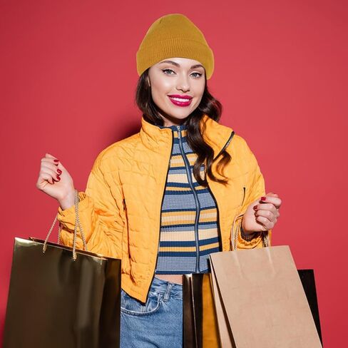 الرجال النساء قبعة صغيرة متماسكة قبعات الشتاء الدافئة لينة لطيف عادي الجمجمة قبعات صغيرة للخارجية in Kuwait