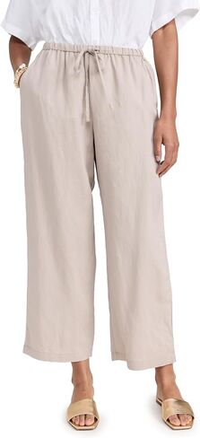 Splendid Women's Dawson Linen Pants in Saudi Arabia