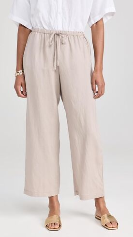 Splendid Women's Dawson Linen Pants in Saudi Arabia