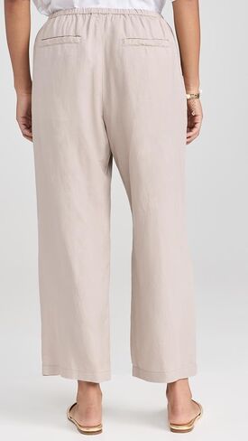 Splendid Women's Dawson Linen Pants in Saudi Arabia