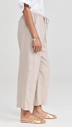 Splendid Women's Dawson Linen Pants in Saudi Arabia
