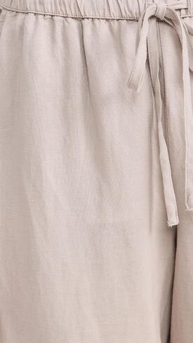 Splendid Women's Dawson Linen Pants in Saudi Arabia