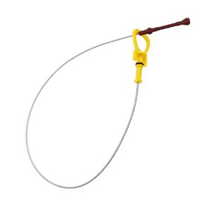 Engine Oil Dipstick 2700104101, for Mercedes-Benz CLA250 GLA250 2014-2020 / GLA45 AMG 2015-2019 Measuring Rod Dip Stick for Checking Oil Level,Replace 2700104101, 270-010-41-01, A2700104101
