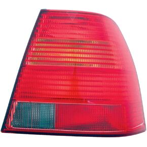 TYC 11-5948-01 Volkswagen Jetta Driver Side Replacement Tail Light Assembly