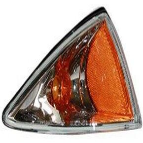 TYC Right Turn Signal/Parking/Side Marker Light Compatible with 2000-2002 Chevrolet Cavalier